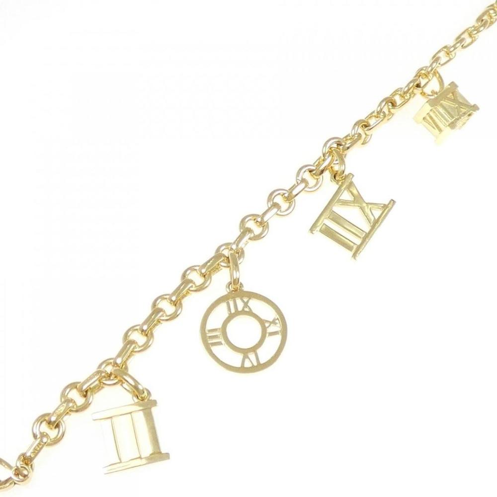 Tiffany Atlas Charm Bracelet - Picture 2 of 4